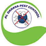 Al Baraka Pest Control